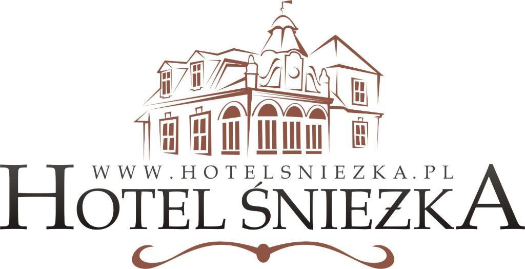 Sniezka Hotel Krosno Bilik gambar
